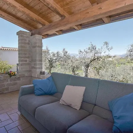 Holiday home Odabella *