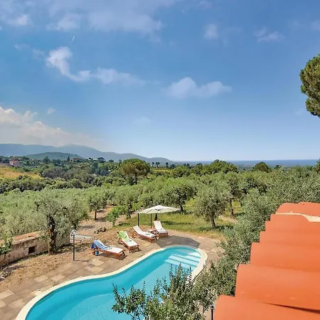 Holiday home Odabella Rongolisi