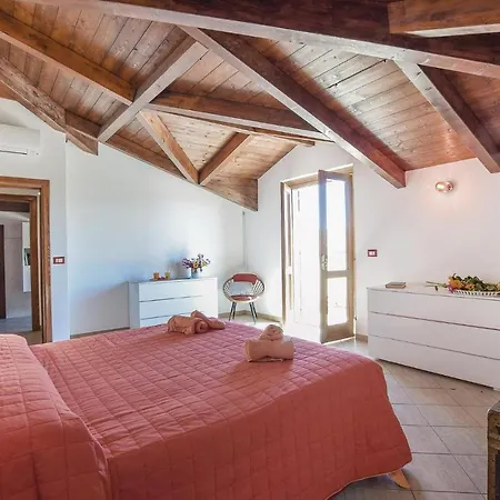 Holiday home Odabella *