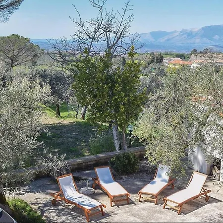 Holiday home Odabella Rongolisi