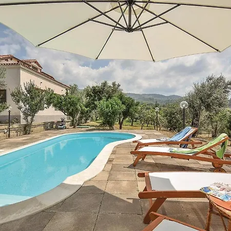 Odabella Holiday home *