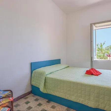 Odabella Holiday home Rongolisi