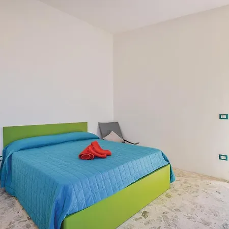 Holiday home Odabella *