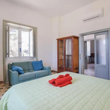Holiday home Odabella