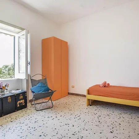 Odabella Holiday home
