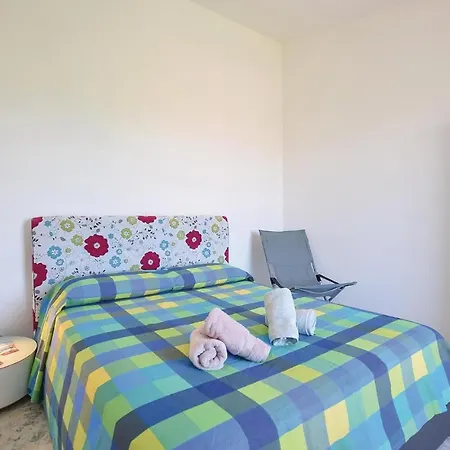 Holiday home Odabella Rongolisi