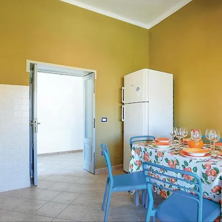 Odabella Holiday home